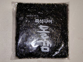 韓国岩のり3袋セット